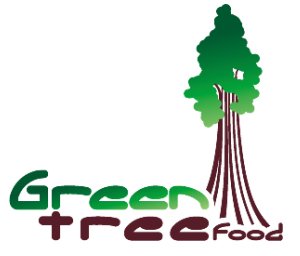 green tree food